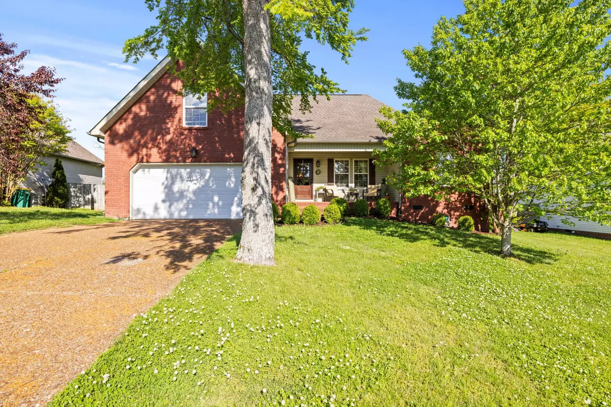 Spring Hill, TN 37174,2948 Hearthside Dr