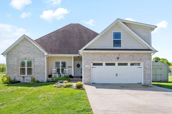 Pembroke, KY 42266,108 Westbrooke Cir