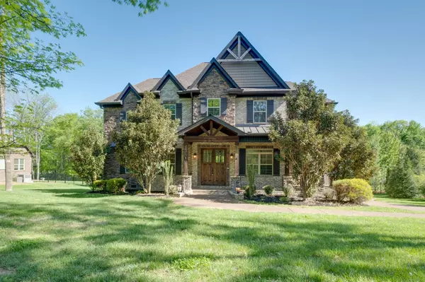 519 Burnett Rd,  Mount Juliet,  TN 37122