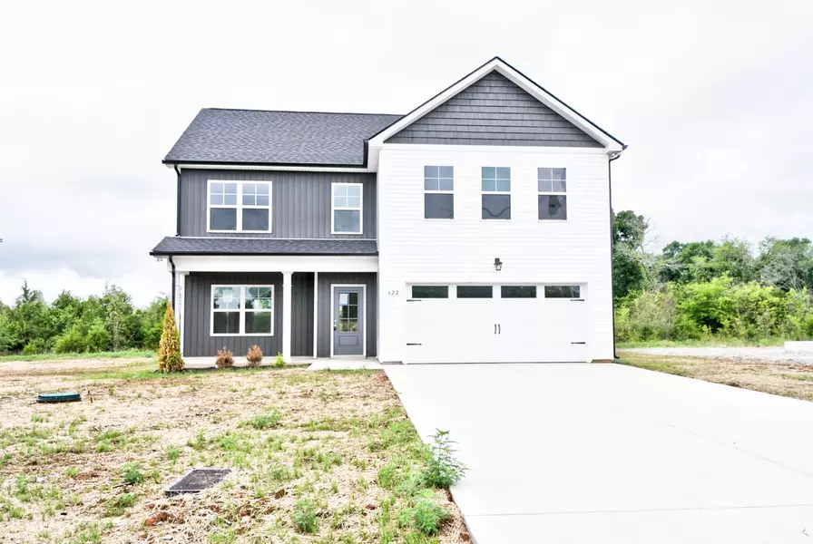 622 Vrabel Rd, Murfreesboro, TN 37130