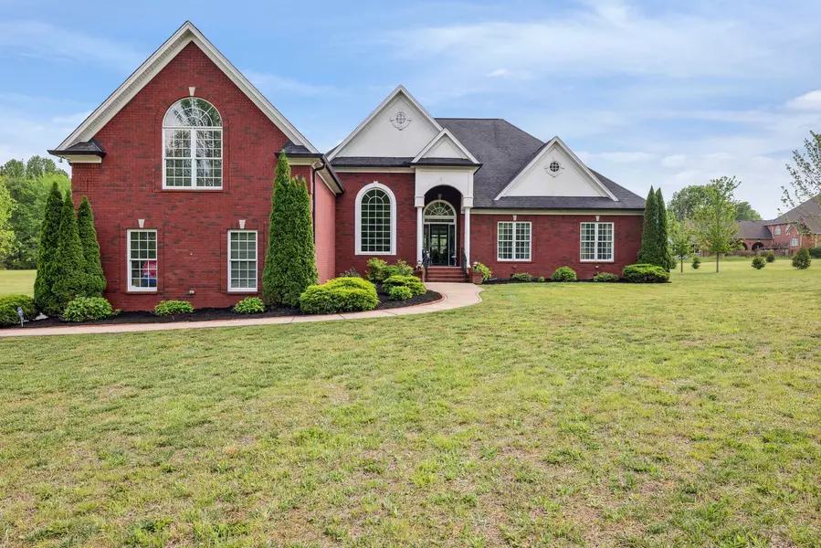 6014 Eatons Creek Rd, Joelton, TN 37080