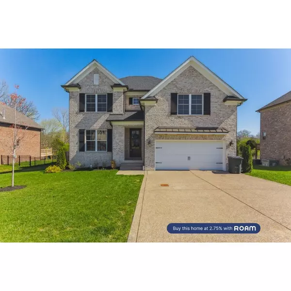 278 Crooked Creek Ln, Hendersonville, TN 37075