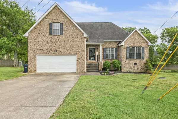 113 Mattingly Way, Murfreesboro, TN 37129