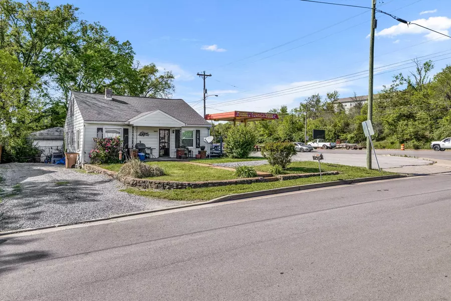 2013 Manchester Ave, Nashville, TN 37218