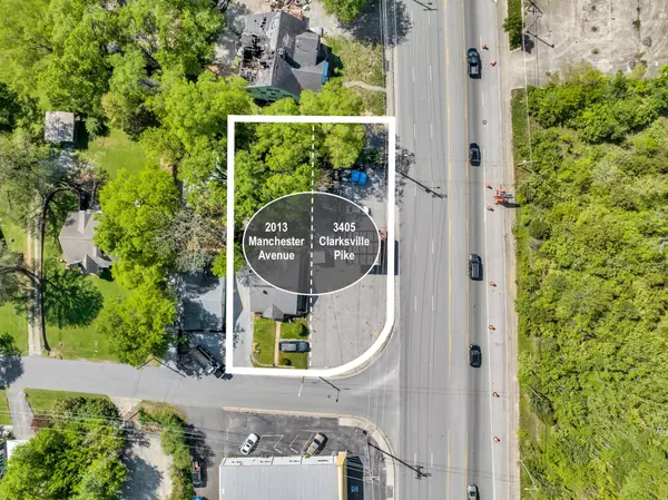 Nashville, TN 37218,3405 Clarksville Pike