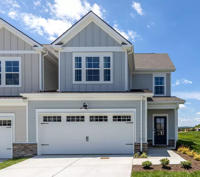 1077 June Wilde Ridge, Spring Hill, TN 37174