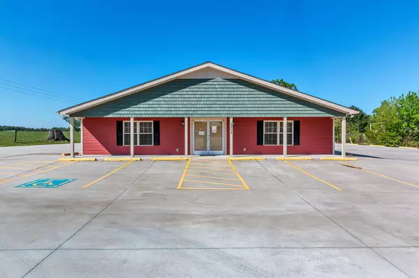 Manchester, TN 37355,3371 Murfreesboro Hwy