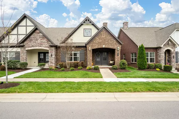 Nolensville, TN 37135,412 Lively Way