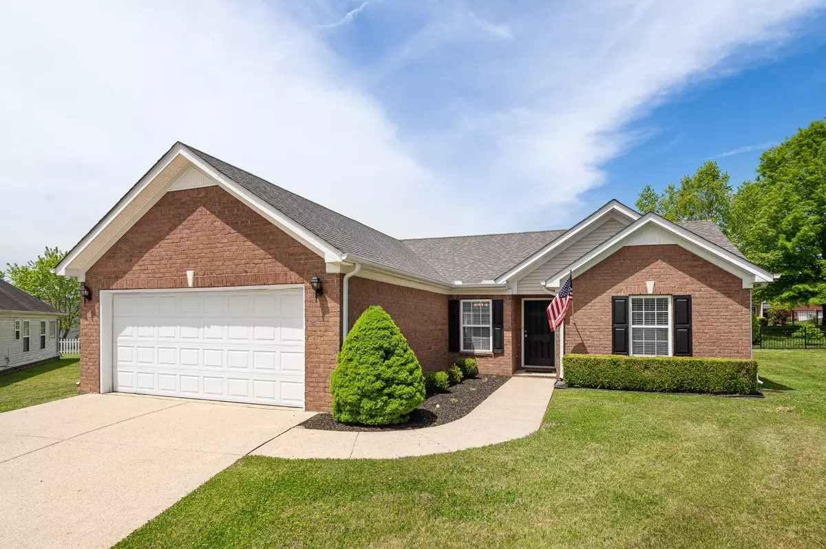 Spring Hill, TN 37174,2006 Orlimar Ct