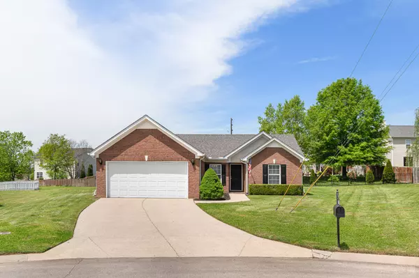 Spring Hill, TN 37174,2006 Orlimar Ct