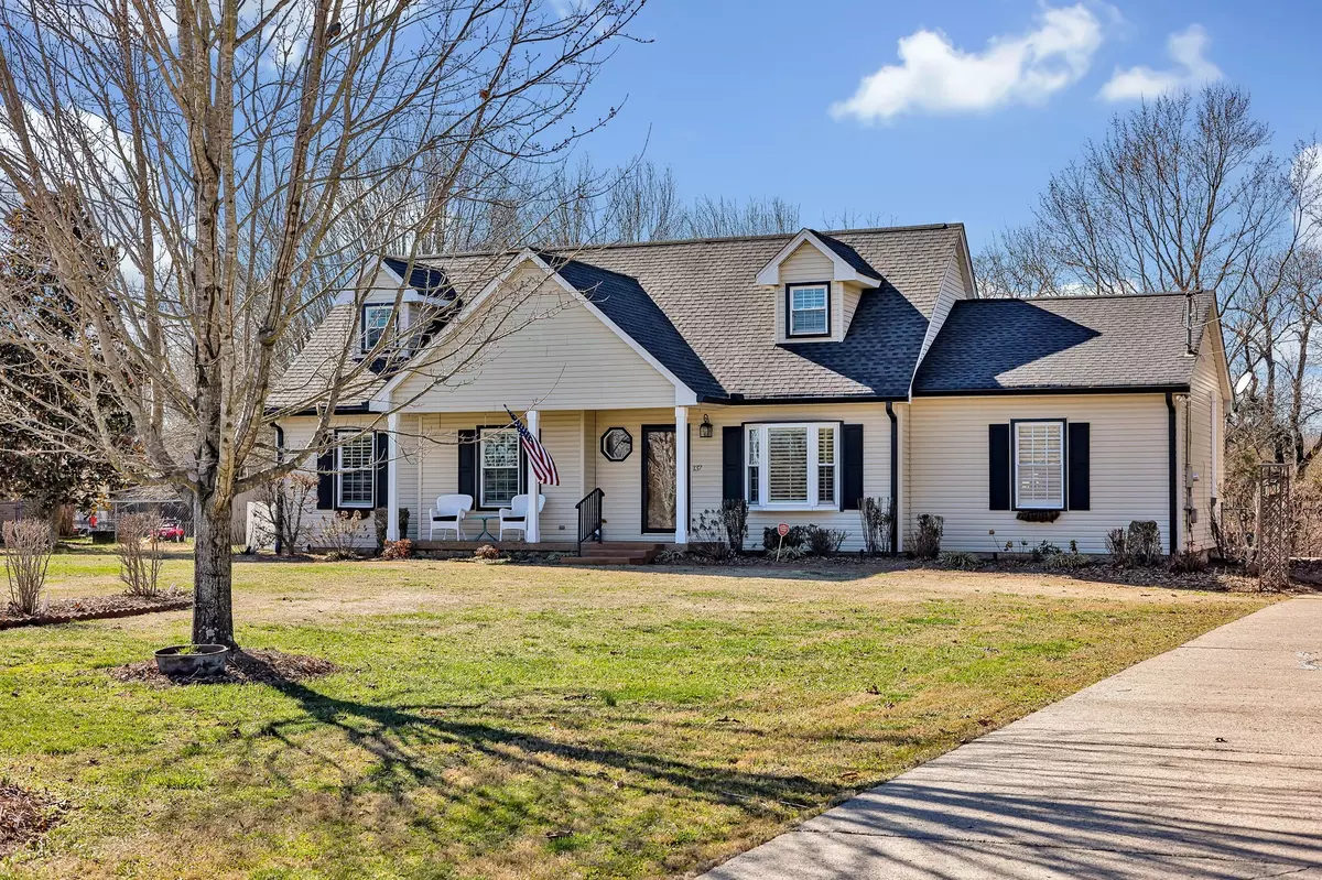 Mount Juliet, TN 37122,137 Bland Dr