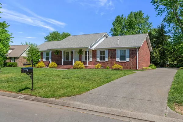 Murfreesboro, TN 37129,514 Upland Ct