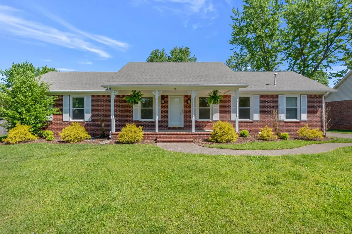 Murfreesboro, TN 37129,514 Upland Ct