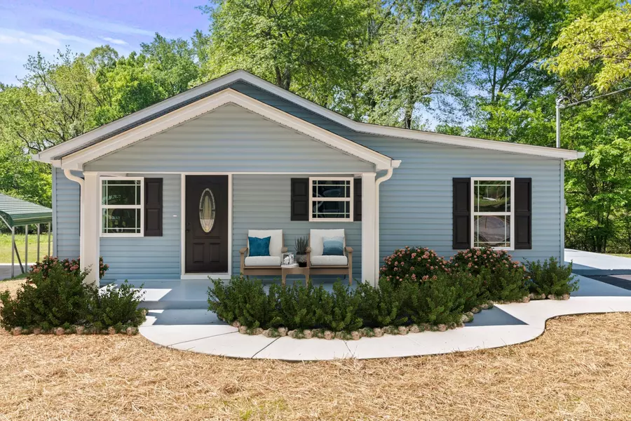 211 Ake St, Estill Springs, TN 37330