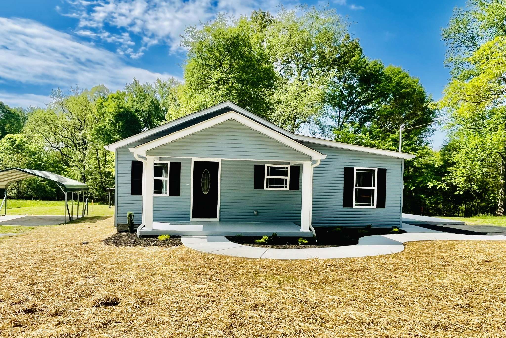 Estill Springs, TN 37330,211 Ake St