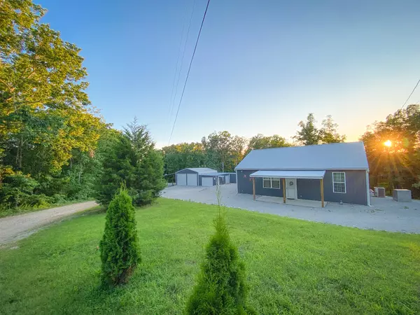 21 Dixie Ln,  Holladay,  TN 38341