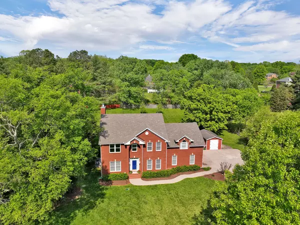 Franklin, TN 37067,5020 Saddleview Dr