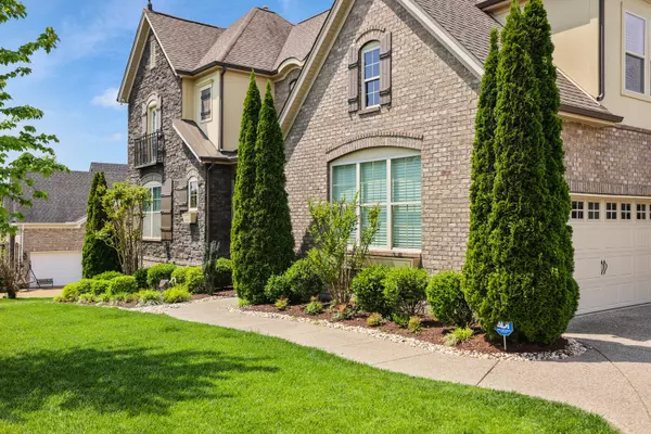 Nolensville, TN 37135,1205 Bobwhite Trl