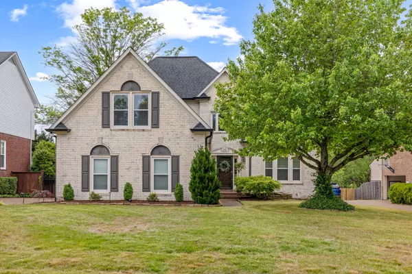 521 Ridgestone Dr, Franklin, TN 37064