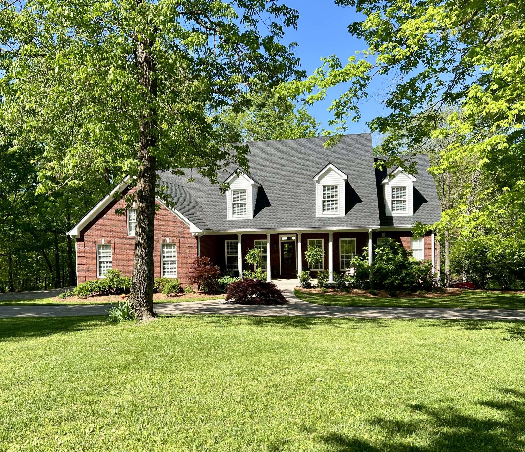 1020 Bee Tee Ln, Pleasant View, TN 37146