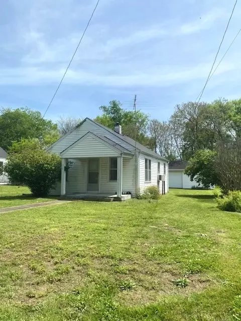 Lebanon, TN 37087,717 N Greenwood Ext