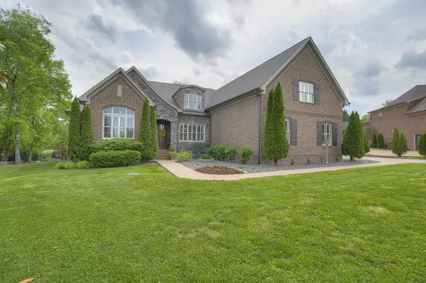 814 Guinevere Pt, Mount Juliet, TN 37122