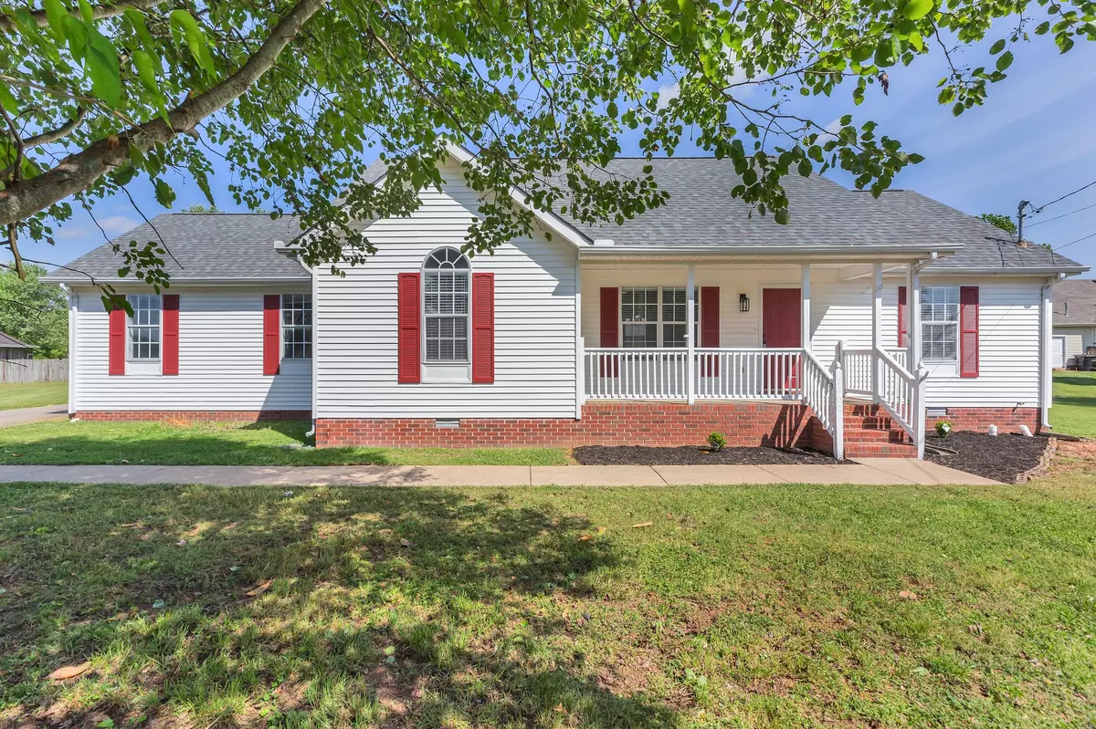 Murfreesboro, TN 37128,1802 Peartree Ct