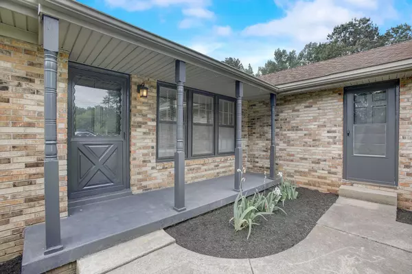 Woodlawn, TN 37191,2518 Woodlawn Rd