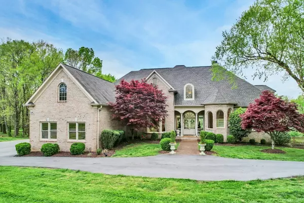 Thompsons Station, TN 37179,4655 Harpeth Peytonsville Rd