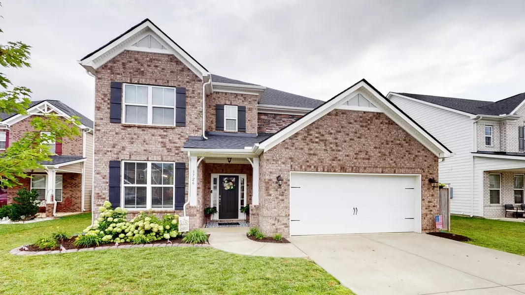 3726 Magpie Ln, Murfreesboro, TN 37128