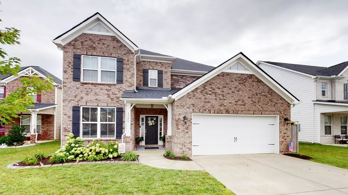 Murfreesboro, TN 37128,3726 Magpie Ln