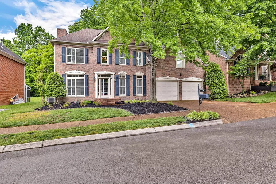 116 Carphilly Cir, Franklin, TN 37069