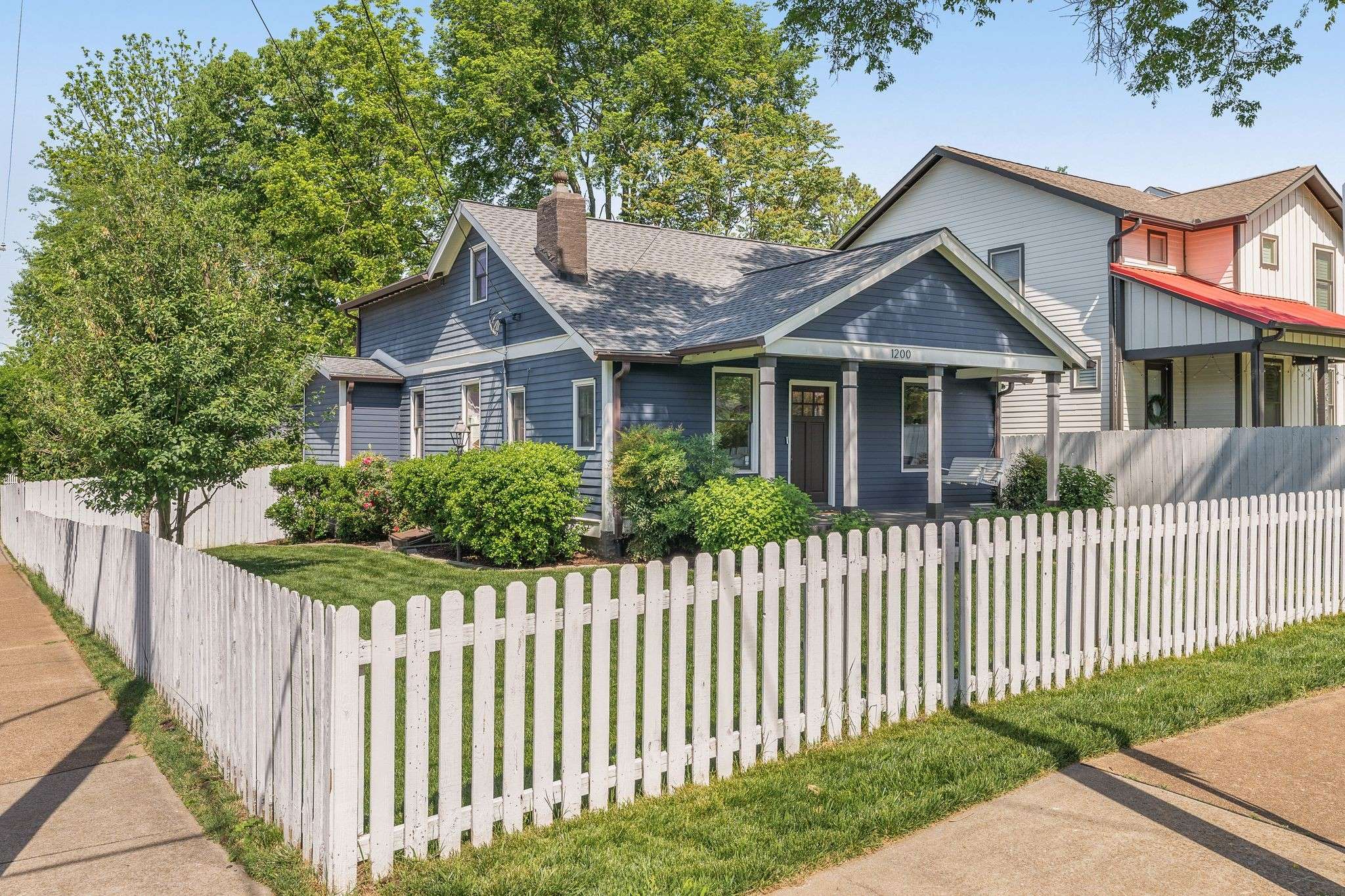 Nashville, TN 37207,1200 N 6th St