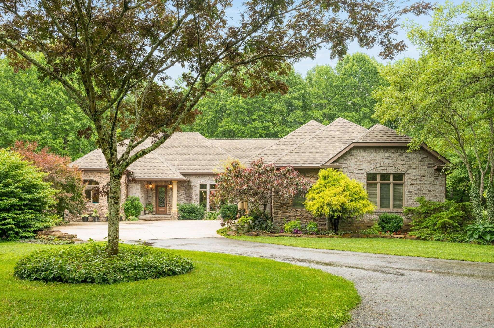 2423 Henson Gap Road, Dunlap, TN 37327