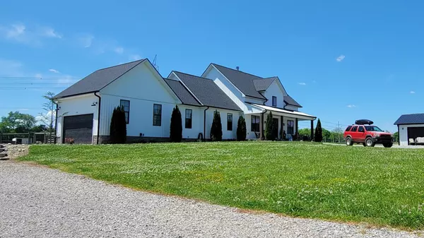 Lewisburg, TN 37091,4354 Lunns Store Rd