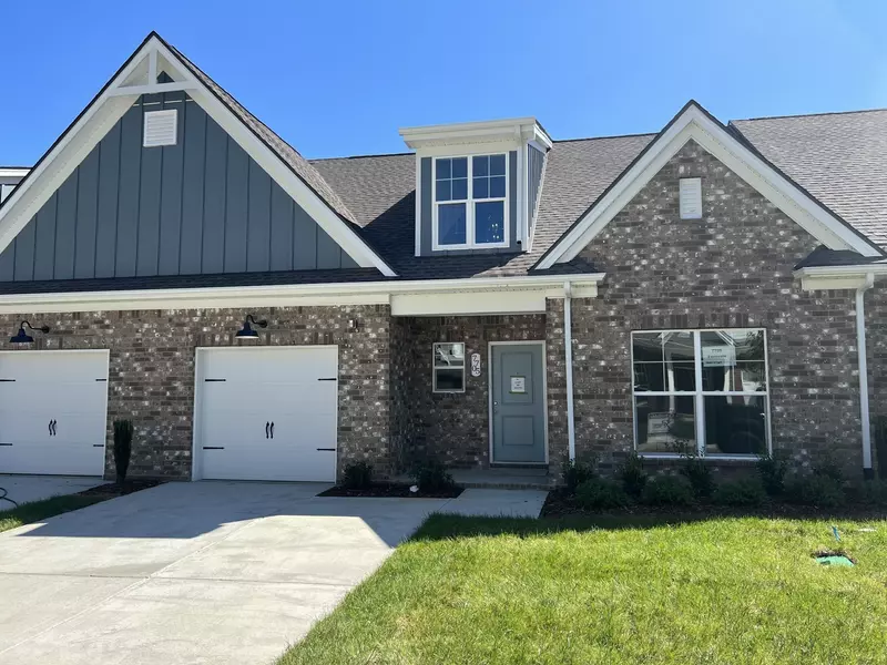 7512 Fernvale Springs Way, Fairview, TN 37062