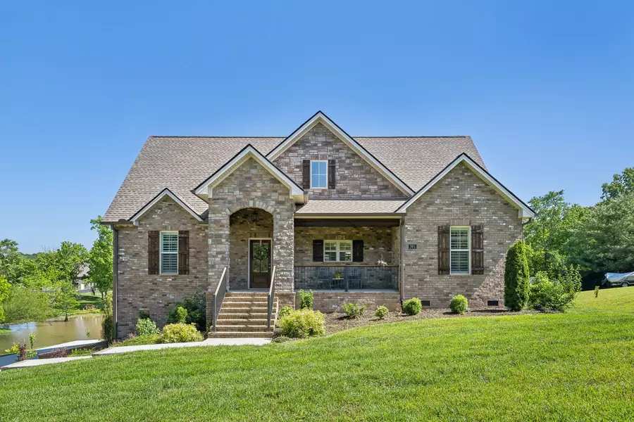 301 Lakeway Ter, Spring Hill, TN 37174