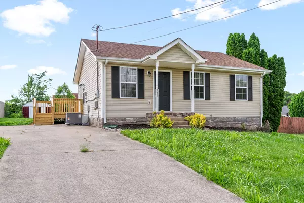 Oak Grove, KY 42262,929 Van Buren Ave