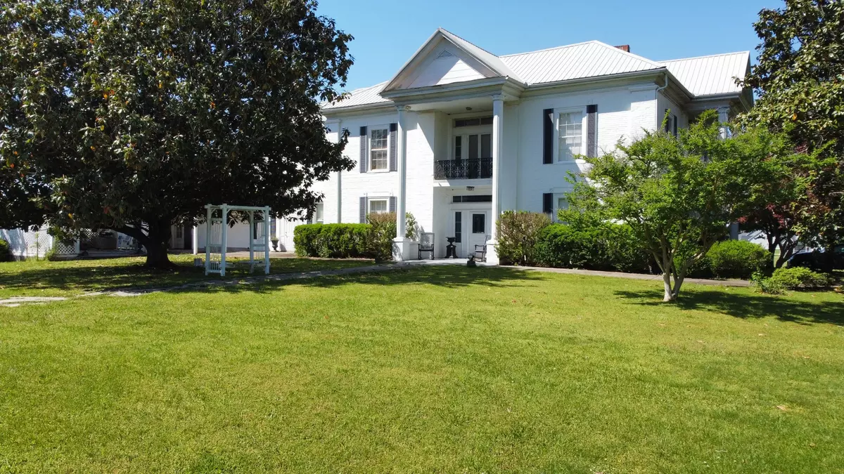 Winchester, TN 37398,974 Lynchburg Rd