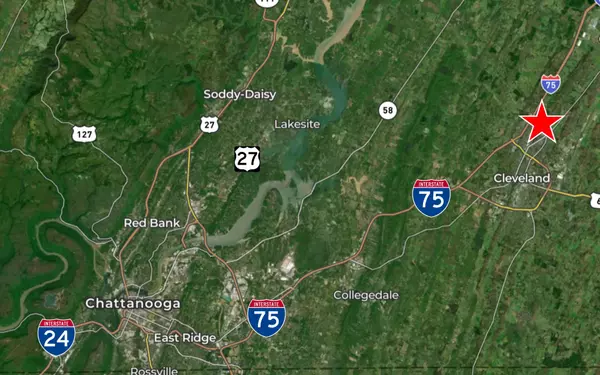 Cleveland, TN 37312,588 NW Thoroughbred Drive