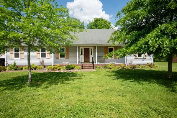 1918 Hunters Run Rd,  Lewisburg,  TN 37091