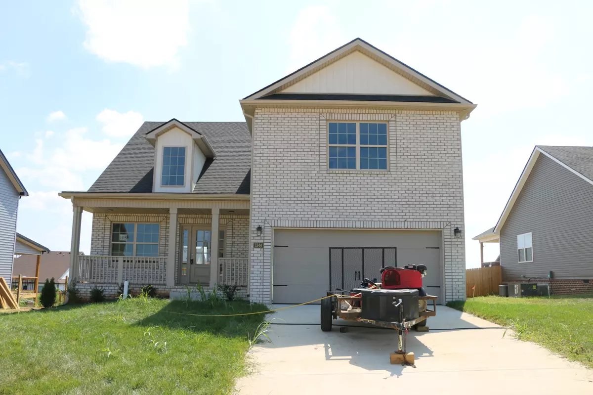 Clarksville, TN 37042,105 Woodland Springs