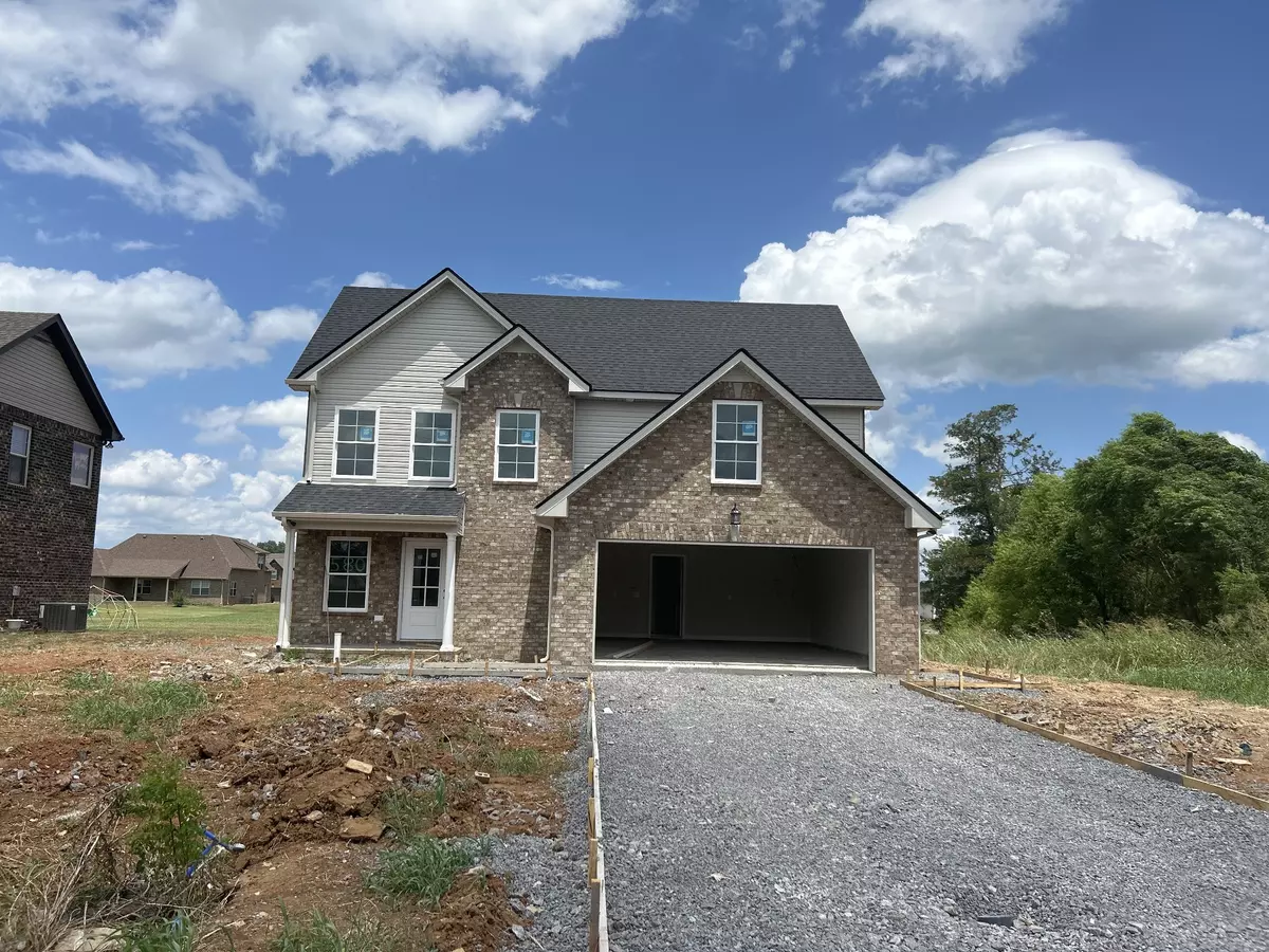 Christiana, TN 37037,3013 Ronstadt Dr