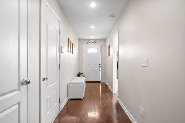 Hopkinsville, KY 42240,253 Eagle Cove Dr