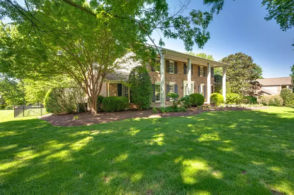 Brentwood, TN 37027,9226 Fox Run Dr