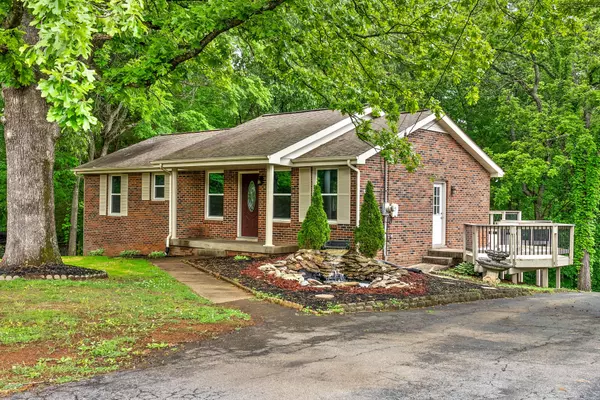 503 Rotary Hills Ct,  Clarksville,  TN 37043