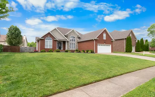 Adams, TN 37010,3721 Coves Way