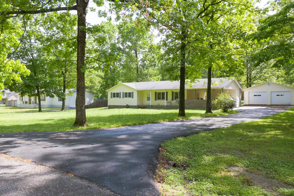 Winchester, TN 37398,41 Carol Cir