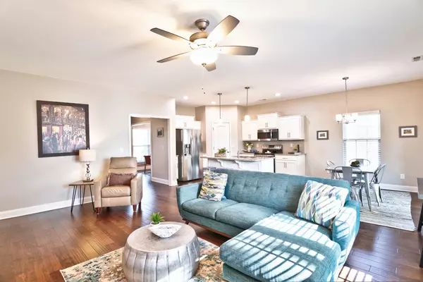 Murfreesboro, TN 37128,2309 Tin Cup Dr