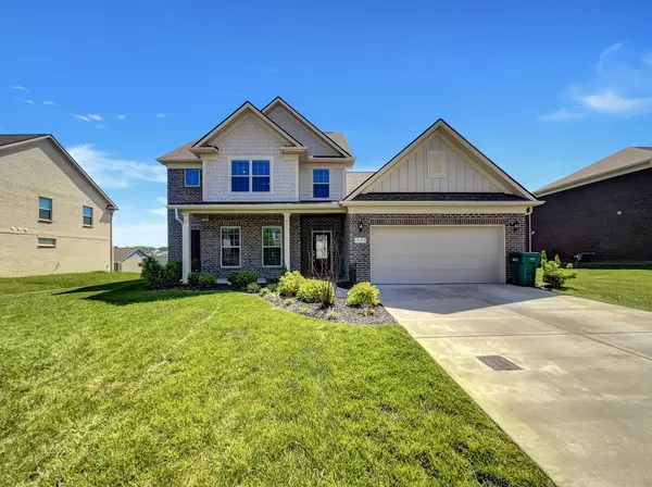 1723 Lantana Dr,  Spring Hill,  TN 37174